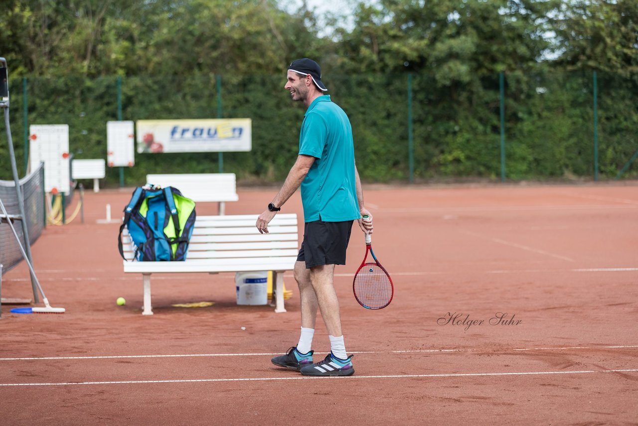 Bild 6 - Marner Tennisevent mit Mischa Zverev